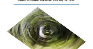 Cure Vertigo And Dizziness Permanently