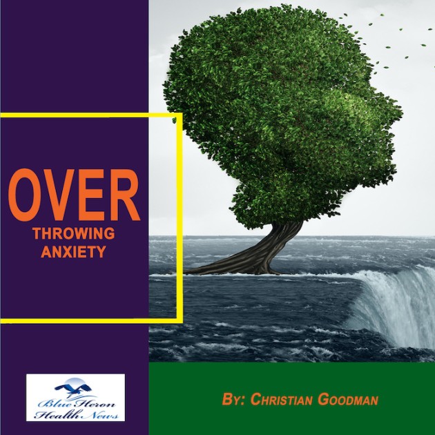 The Overthrowing Anxiety Program