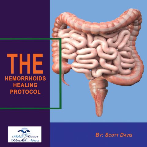 Hemorrhoids Cta Bhhn | Blue Heron Health News