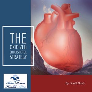 The Oxidized Cholesterol Strategy - Printed