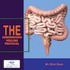 The Hemorrhoids Healing Protocol - Printed