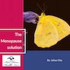 The Menopause Solution - Printed