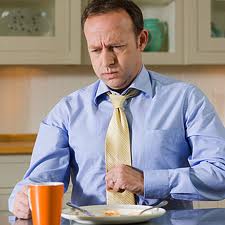 Immune System Reaction may Trigger Acid Reflux