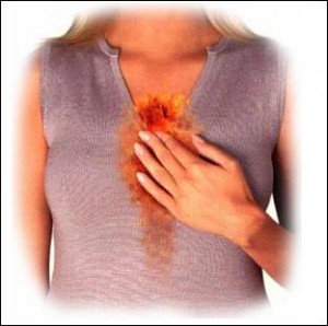 What Is The Perfect Cure for Acid Reflux?