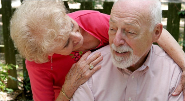 Dementia and Personality Changes Go Hand-in-Hand