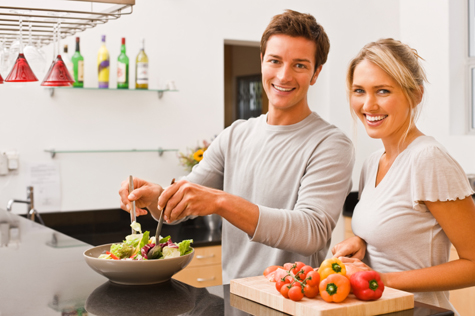 Researchers Claim Healthy lifestyle and Good Eating Habits Can Prevent Alzheimer’s