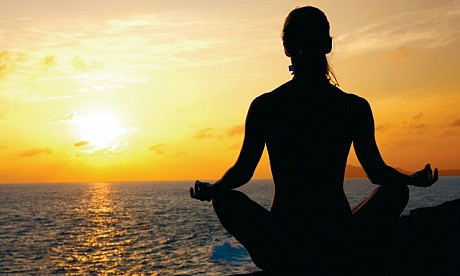 Transcendental Meditation Naturally Brings Down the Risk of Hypertension