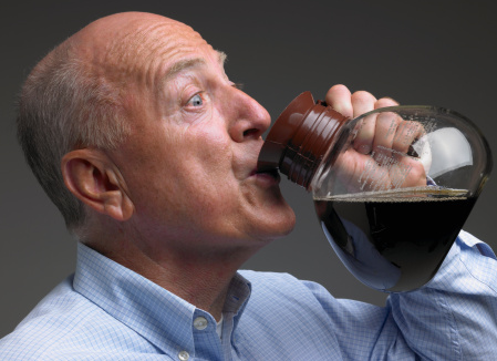 Coffee Can Help Diabetic’s Brains Work Better