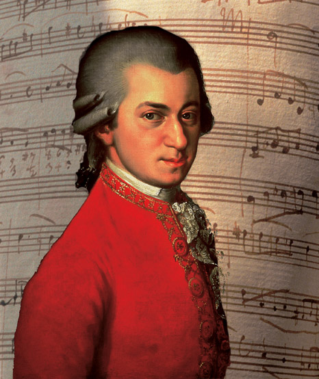 How Would Mozart Have Cured Human Diseases?