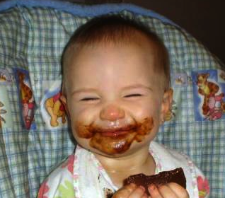Sweet News: Chocolate Lowers Blood Pressure
