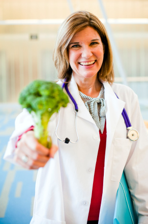Vegan Diet KOs Type 2 Diabetes