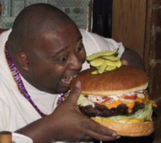 The Complicated Issue of Fats