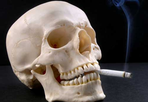 Smoking Significantly Ups Arthritis Risk