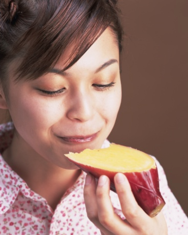 Root Crops Stabilize Cholesterol