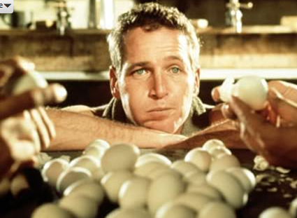(Not So) Surprising Cholesterol News About Eggs