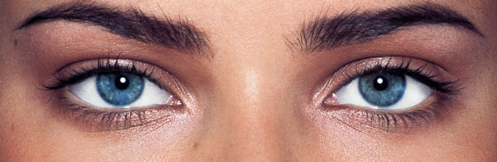 Your Eyes Predict High Blood Pressure