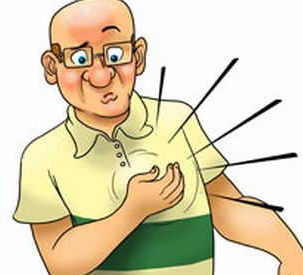 Heart Palpitations Plus High Blood Pressure Equals Atrial Fibrillation