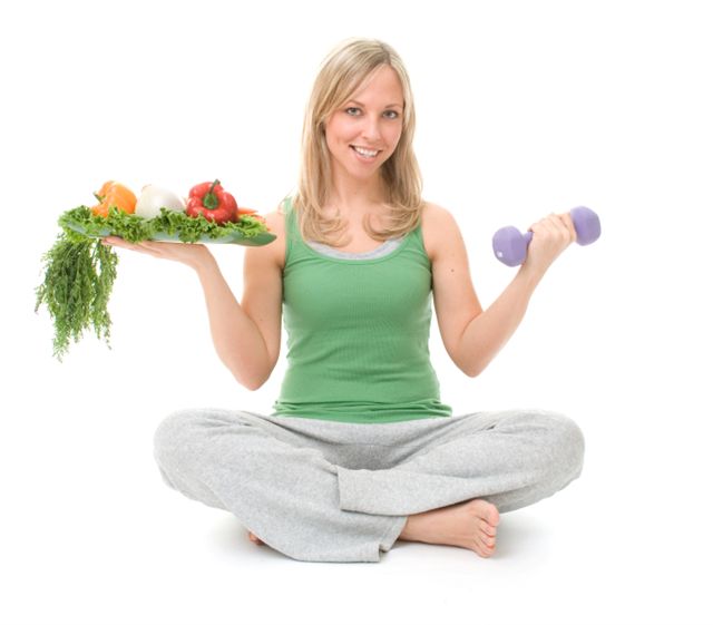 Lifestyle Changes Cure High Blood Pressure, Study Proves