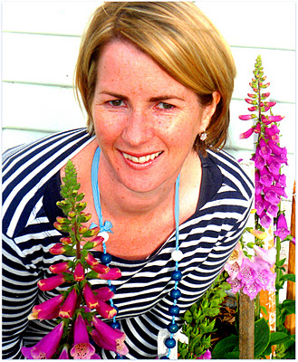 Foxglove for High Blood Pressure