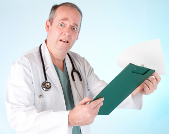 The Health Risk Factors Lie