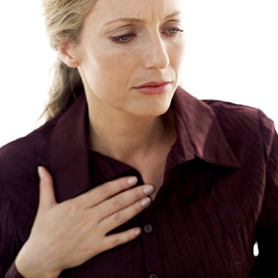 Heartburn And High Blood Pressure – The Connection