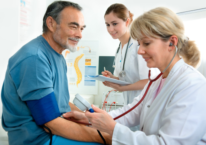 10 Things That Lower Your Blood Pressure Today