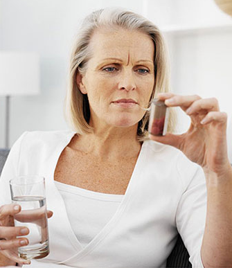 Menopause Hormone Replacement Causes Serious Risk Factors