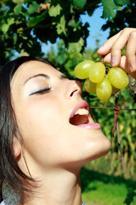 These Berries Proven to Improve Blood Pressure – Again