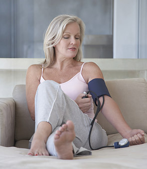 Is Your Blood Pressure Measured Accurately?