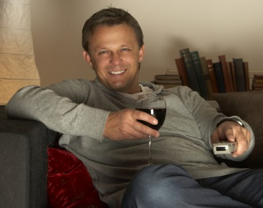 High Blood Pressure Lowered Using New Type of Wine