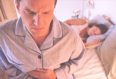6 Things That Prevent Heartburn