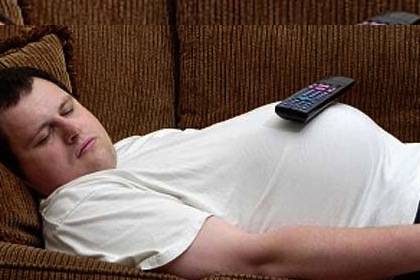 High Blood Pressure Lowered With This Lazy Approach