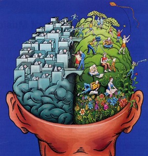 Does High Blood Pressure Age Your Brain?