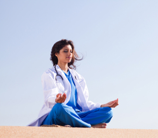 This Ancient Practice Now Proven To Lower Blood Pressure