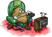 couch_potato_high_blood_pressure