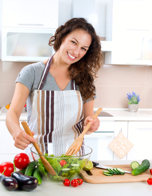 5 Powerful Foods that Lower Cholesterol