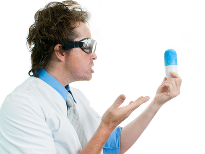 These Popular Cholesterol Drugs Cause Blindness