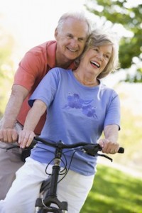 Exercising In Free Time For High Blood Pressure
