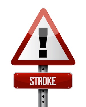 Stroke Risk Drastically Reduced Using This Common Vitamin
