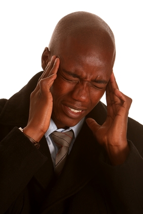 Is High Blood Pressure Caused By Racism?