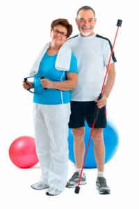 Exercises For High Blood Pressure