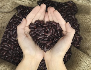 These Beans Lower Blood Pressure and Improve Health