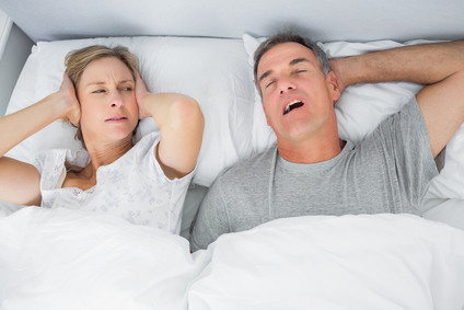 Can Snoring Be Dangerous To Your Health?