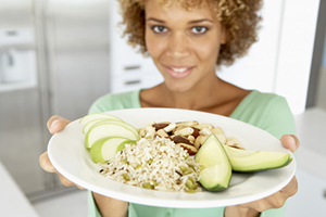 10 Most Powerful Cholesterol Lowering Foods