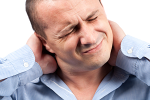 4 Ways to Relieve Neck Pain