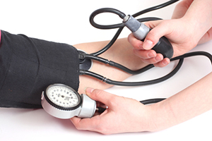 When High Blood Pressure is NOT too High (you may be overmedicating)