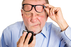Did You Know: High Blood Pressure Can Ruin Your Vision in this Strange Way  (and what to do about it)