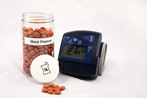 Patients More Effective Than Doctors To Lower Blood Pressure