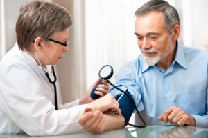 Understanding High Blood Pressure (what is it really?)