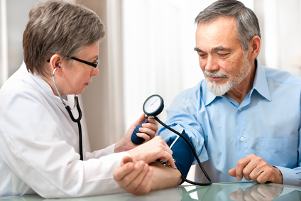 Understanding High Blood Pressure (what is it really?)